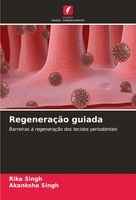 Rika Singh (U. A.) | RegeneraçãO Guiada | Taschenbuch | Portugiesisch (2024)