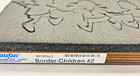 Accucut Die -   -BR385LC - Border Children #2- Ellison compatible- Free Shipping — photo 3