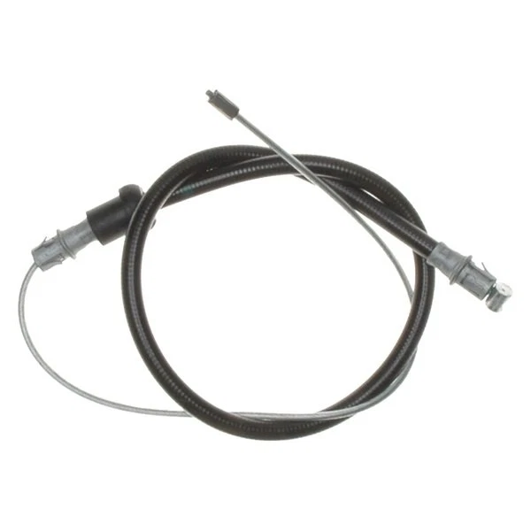 For Ford Explorer Sport 01-03 Raybestos Element3 Front Parking Brake Cable - Imagem 2 de 2