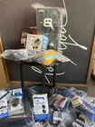 GoPro HERO8 Black Complete Bundle w/ Tons of Accessories NEW