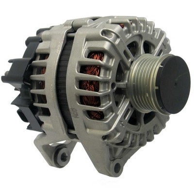 Alternator Quality-Built 11560 Reman
