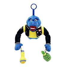 13cm Animal Company Plush Toy Cute Funny Different Stuffed Animals Doll Soft Kid