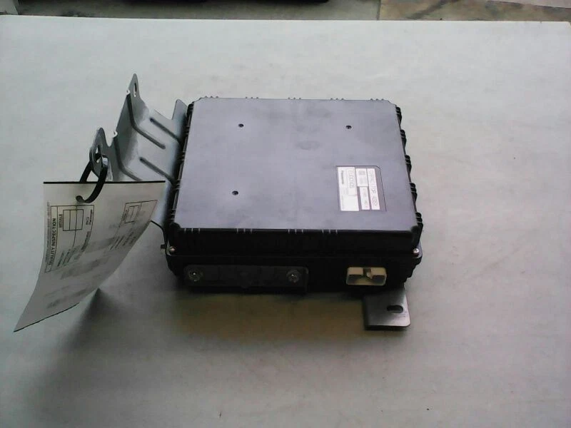 Chasis ECM Fuente de alimentación híbrida detrás del asiento trasero se adapta a 14-18 INFINITI Q70 76804 Foto 3 de 4