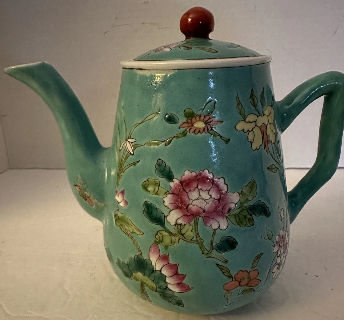1900-1940 Antique Chinese Teapots for sale | eBay