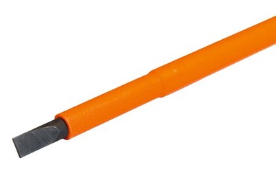 VDE Schraubendreher Klein Tools 6025125EINS 5.5mm x 125mm 1000V isoliert