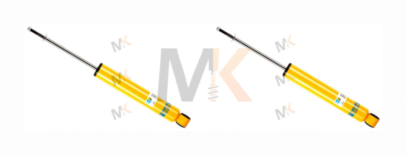 Pack de 2 amortisseurs arrière pour BMW Z3 E36 - Origine Pièces Auto Pack de 2 amortisseurs arrière pour BMW Z3 E36 - Origine Pièces Auto