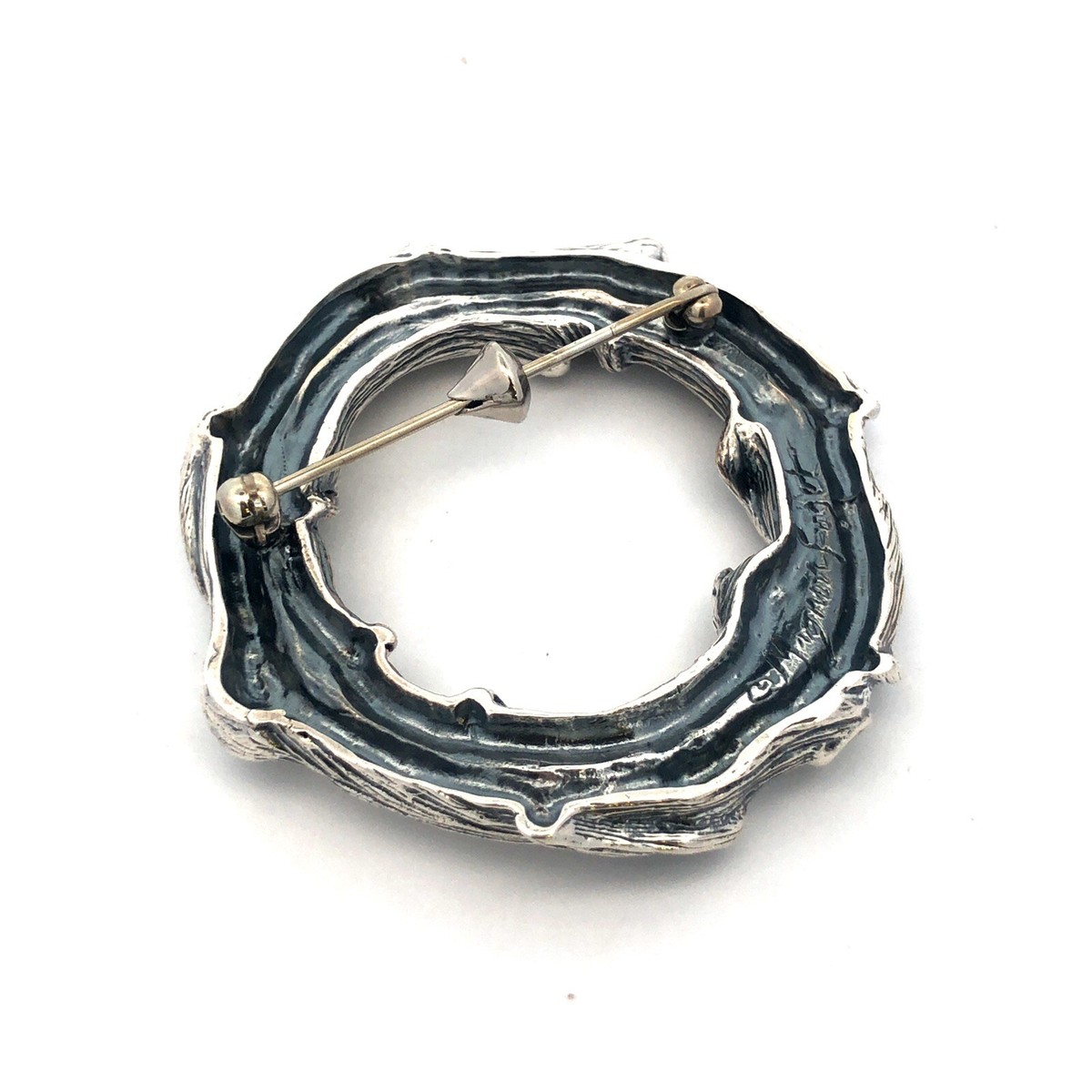 小物 bijou far tippet JJ Jonette Born To Shop Charms Brooch
