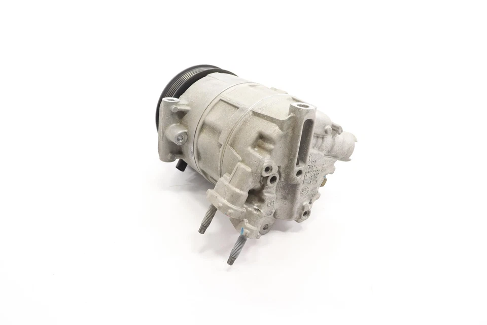 Chrysler Voyager 2020-2025 aire acondicionado aire acondicionado compresor OEM 68225206AD Foto 4 de 4