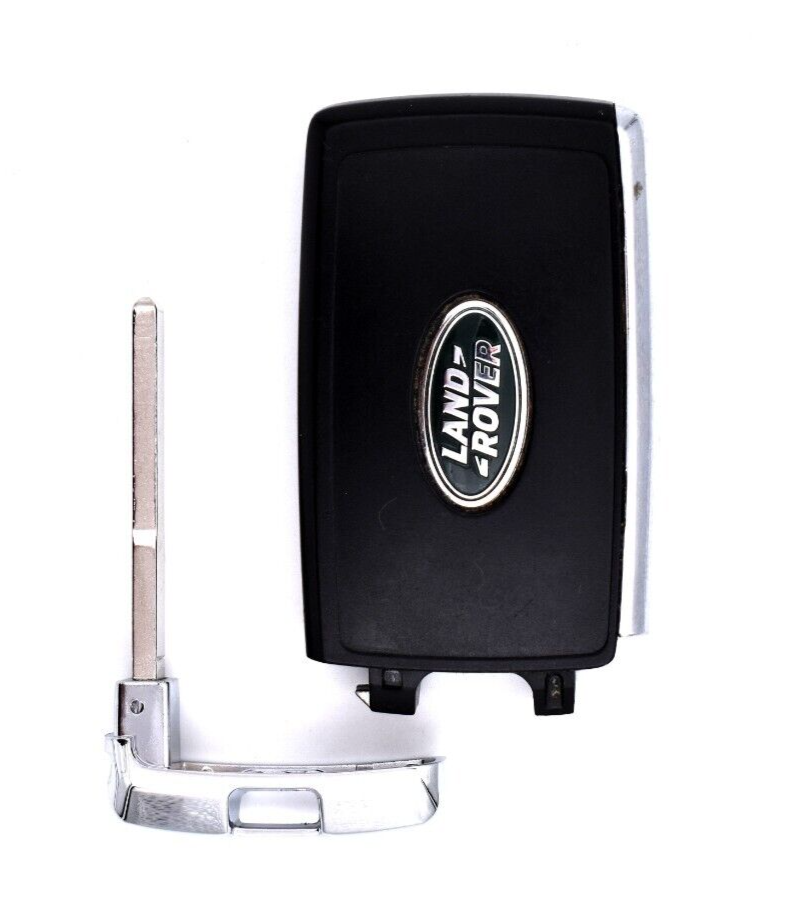OEM Land Rover Range Rover Keyless Remote Smart Key Fob K0BJXF18A ...