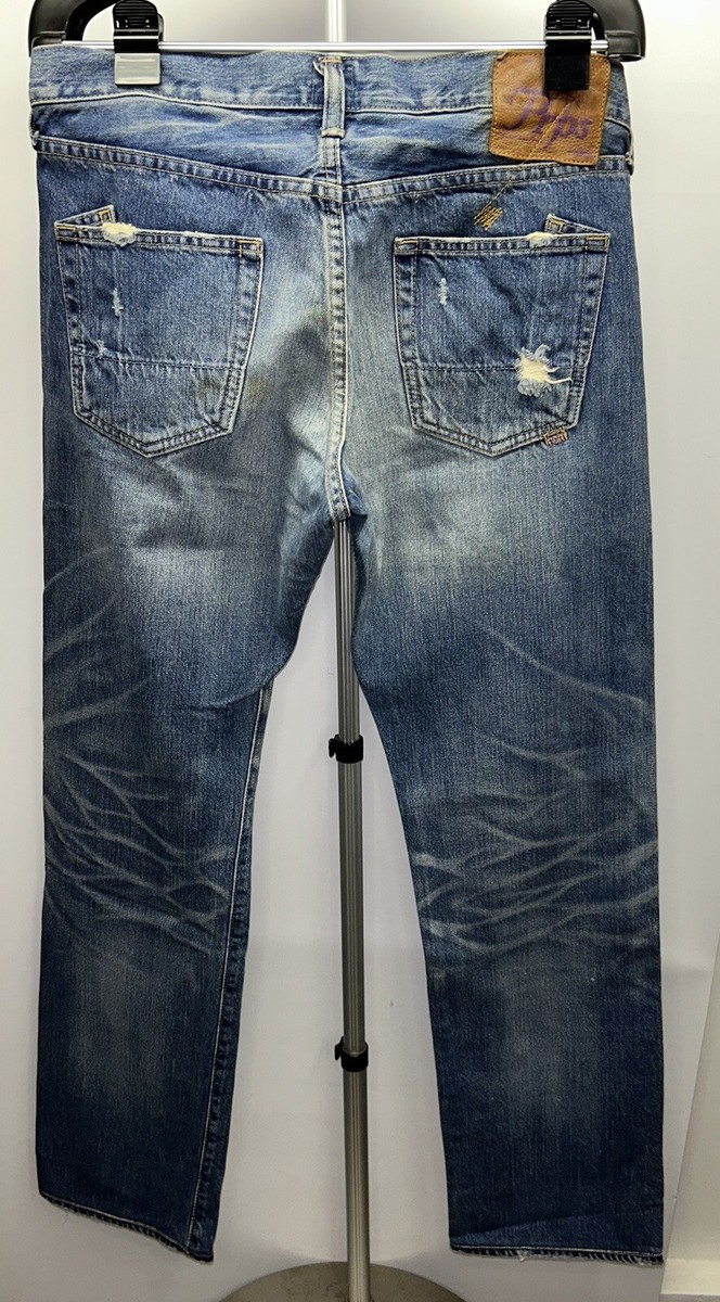 prps jeans 34 Made In Japan | eBay prps jeans 34 Made In Japan | eBay