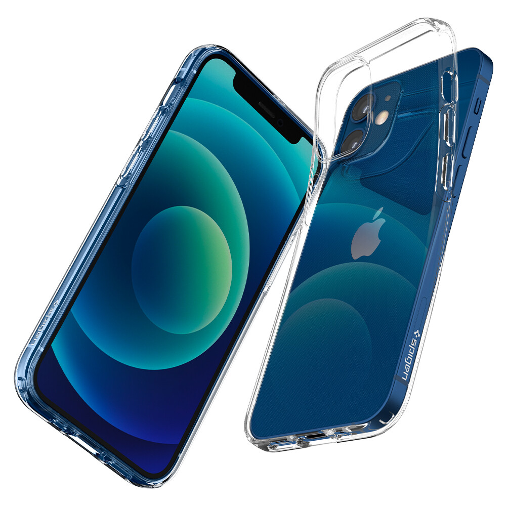 iPhone 12 Mini / 12 / 12 Pro / 12 Pro Max Case | Spigen