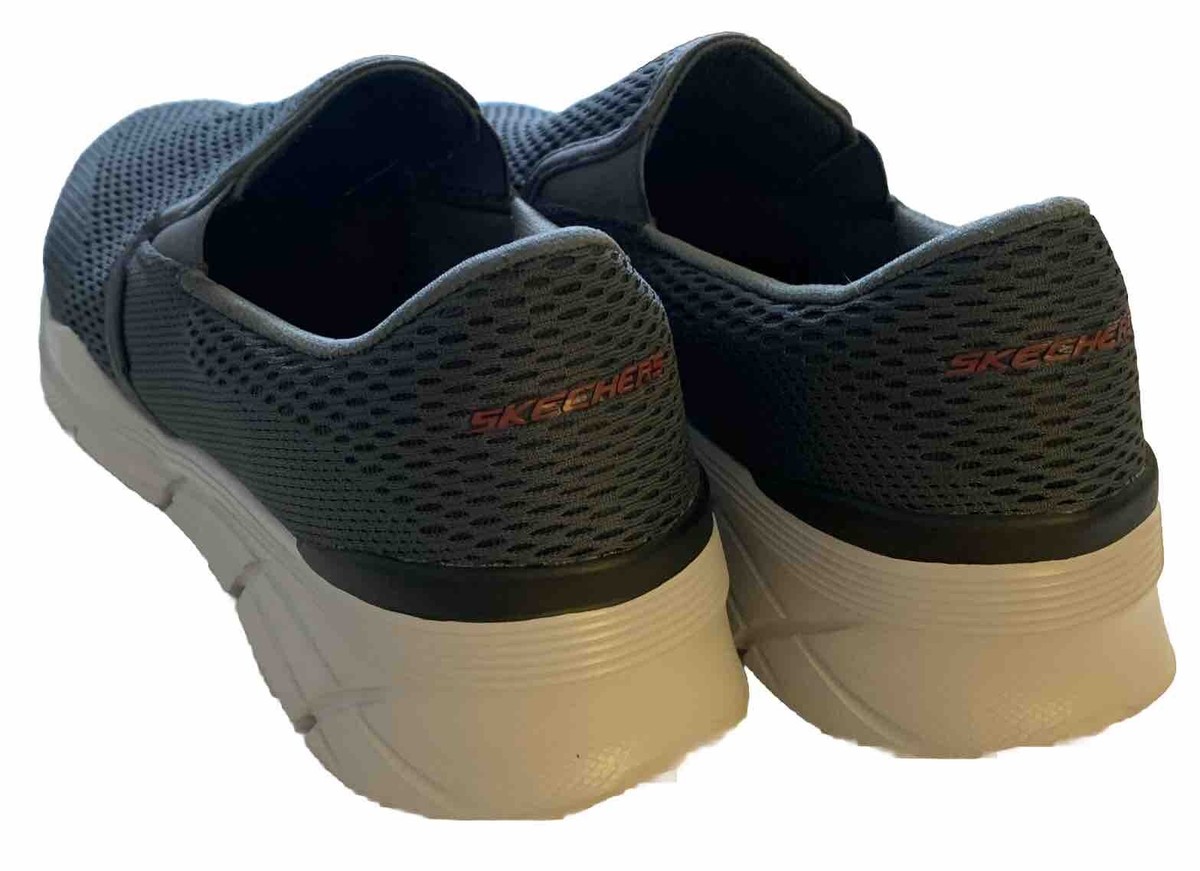 YVCー300 SKECHERS MENS EQUALIZER 4.0 TRIPLE PLAY WALKING SHOES 232016