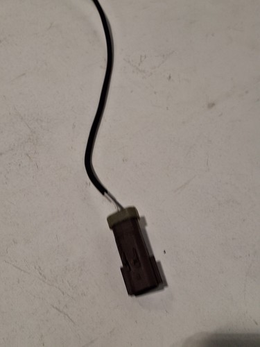 JEEP COMPASS 2010-2014 2.2 DIESEL ABGASTEMPERATURSENSOR 05149258AB - Bild 6 von 8