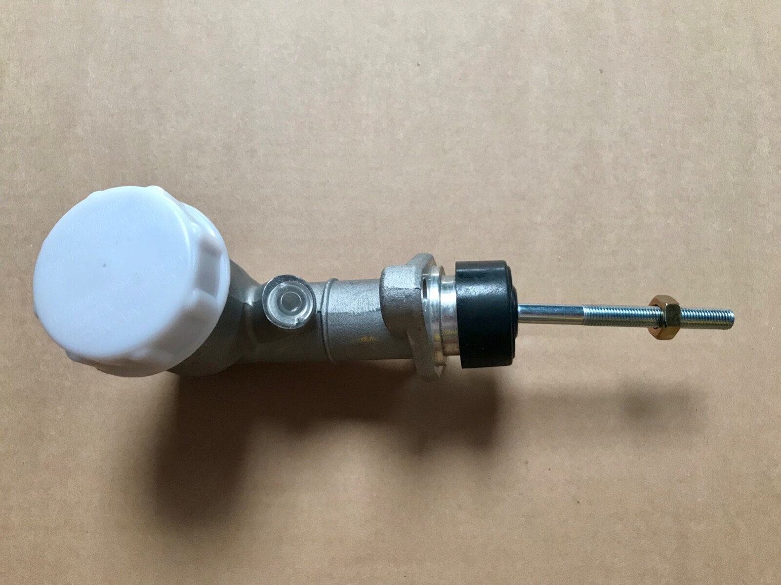 Reliant Regal BRAKE MASTER CYLINDER Supervan 3 Super van III 21e