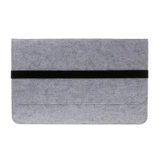 Protective Felt Bag For 1060PRO Digital Graphics Drawing Tablet Safe Travel