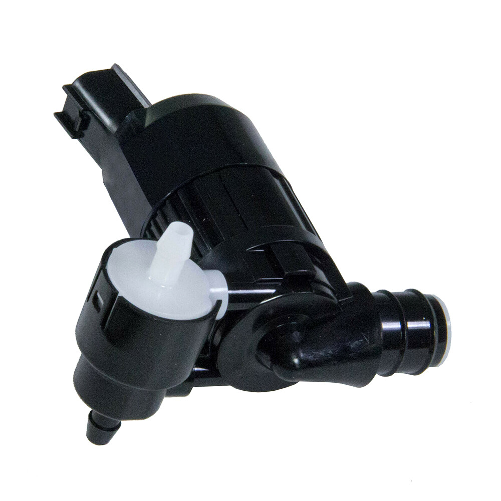 由水 JL1Z17664A Windshield Washer Fluid Pump For Ford Expedition