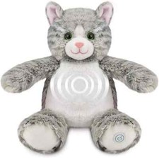 Cat Health Touch Neck Massaging Massager Gift...