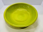Fiesta Ware HLC USA Extra Large 12.5” Serving Bowl Pasta Salad Lime Green