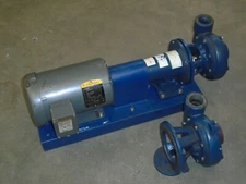 Price Pump CD150PAI-400-6A111-FM w/ Spare Housing