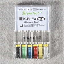 Dental Endo Rotary Handpiece 10:1 Contra Angle / Hand Files