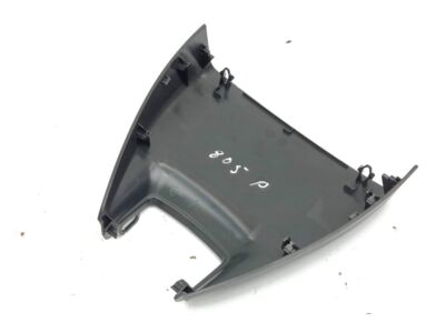 Seat Leon IV 2020 Petrol Rearview mirror trim 5FA868437 96kW