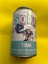 Figura Funko YZMA - The Emperors New Groove Vinyl Soda