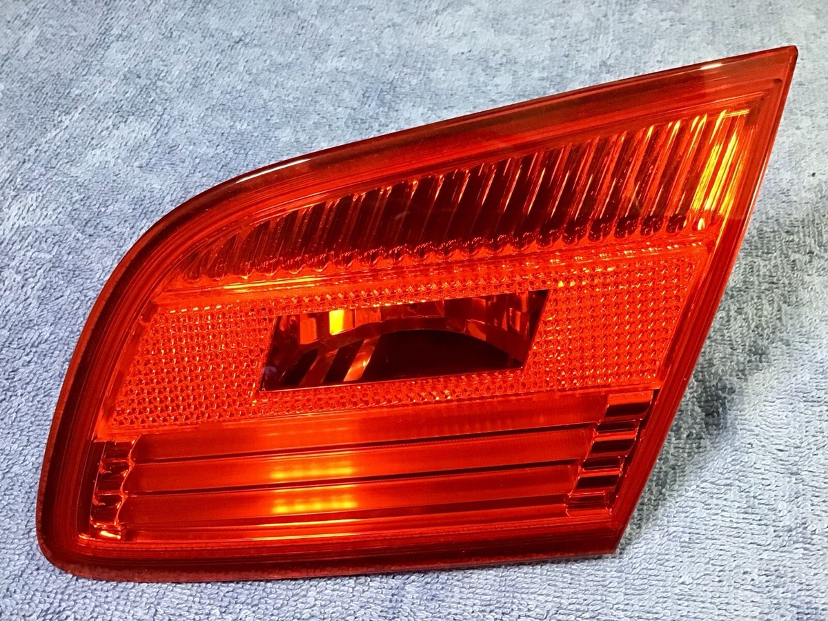 BMW OEM Passengers Inner Tail Light Lens Lamp for 328i 335i M3 E93 