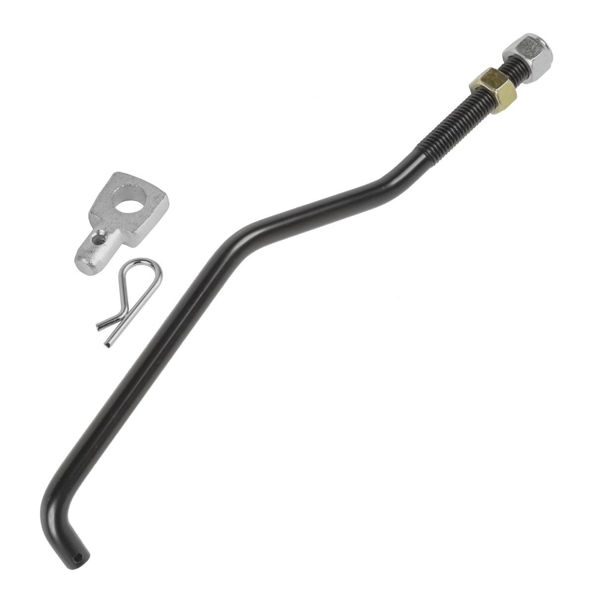 ！！ 2 Lift Link Deck Trunnion Kit For Husqvarna 127218 532127218