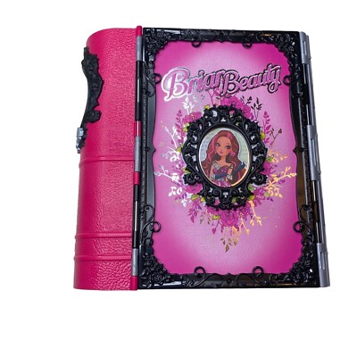 Monster High Fairytale Fun Out of the Book Ever After High Briar Beauty No Doll