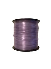 *Free shipping!* Pepperell Rexlace 100yd Spool Clear