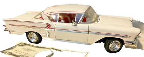 102-021 リンカーン 1/18 フューチュラ Concept 1955 102-021 Lincoln 1 18 Futura Concept 1955 | eBay