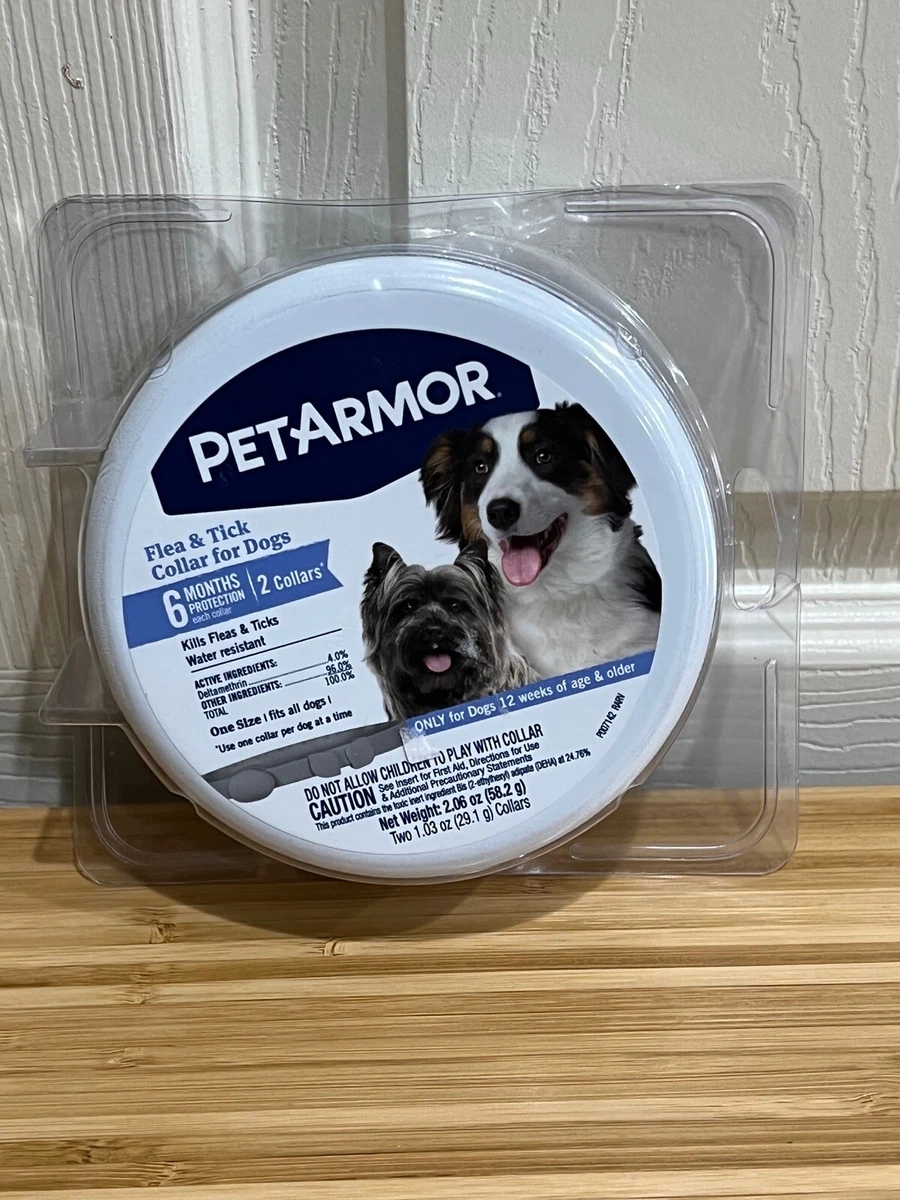 Petarmor dogs cheap