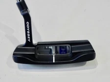 MINT ODYSSEY AI-ONE #1 PUTTER WITH  SL70 STROKE LAB SHAFT, 34” w HC