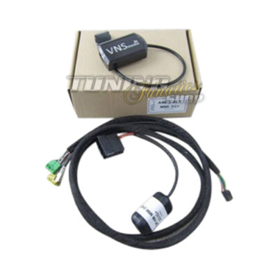 MMI 3G Plus Systeme Media Interface Audi AMI für Audi USB iPhone iPad iPod MP3