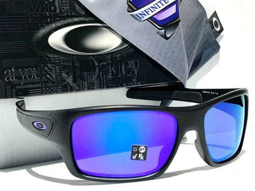 Oakley TURBINE Infinite Hero Matte 