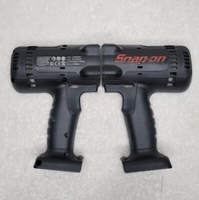Snap-on Tools Ct8850 12 Cordless Impact Gun Body Shell Housing Black New