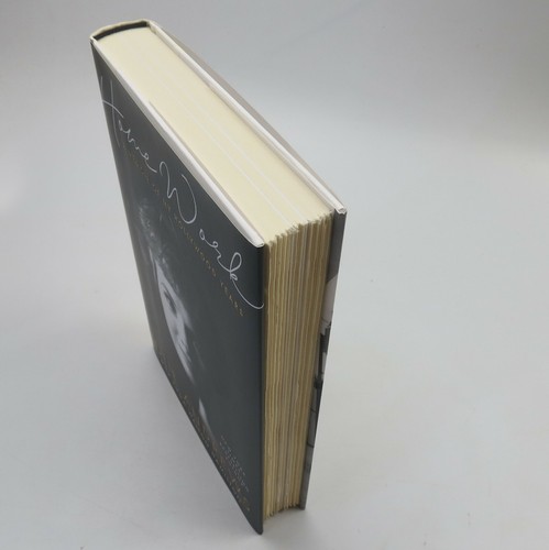 Home Work by Julie Andrews & Emma Walton Hamilton SIGNED COPY 1st Edition - Picture 6 of 6