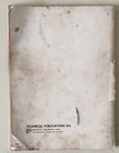 Small Tractor Service Manual 1972 3rd Third Ed Edition Handbook Guidebook STS-3 — photo 2