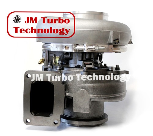 NEW Turbo For Detroit Diesel Series 60 14.0L Turbocharger - Picture 2 of 5