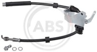 A.B.S. Sl 1007 Bremsschlauch Vorne Rechts FüR CitroËN Opel Peugeot