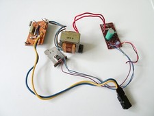 SABA  PSP 244  Ersatzteile / Bauteile