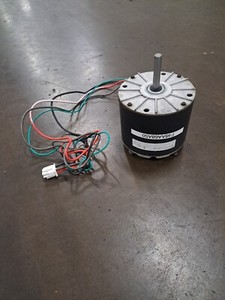 F48AA68A50 York Coleman Luxaire Genteq/A.O. Smith OEM Condenser Fan Motor
