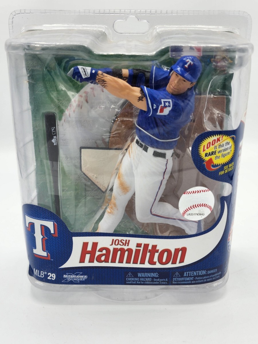 レア物！バリーボンズ   12inchフィギュア McFarlane mlb Amazon | マクファーレントイズ MLB フィギュア12インチ