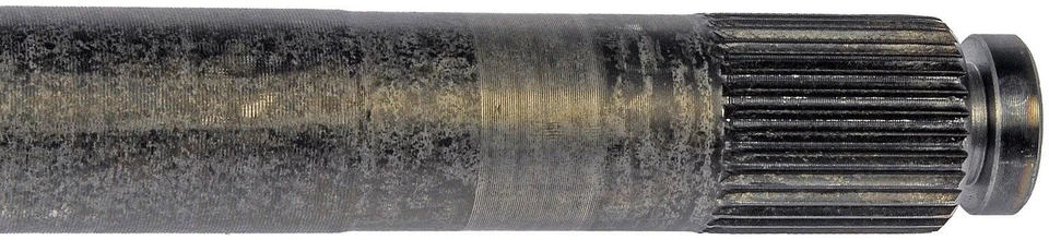 Eje trasero izquierdo o derecho 8,8 anillo engranaje para Crown Victoria Lincoln Town Car Foto 4 de 4