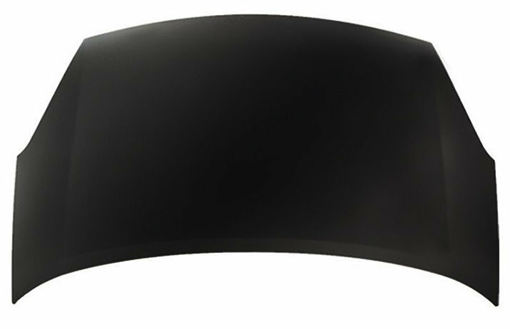 Bonnet for Citroen Berlingo 06.2012-07.2018
