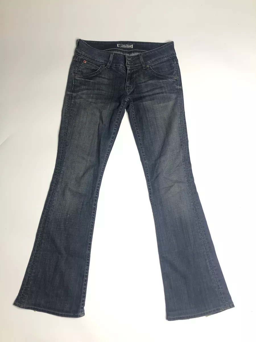 Hudson jeans sale 107906
