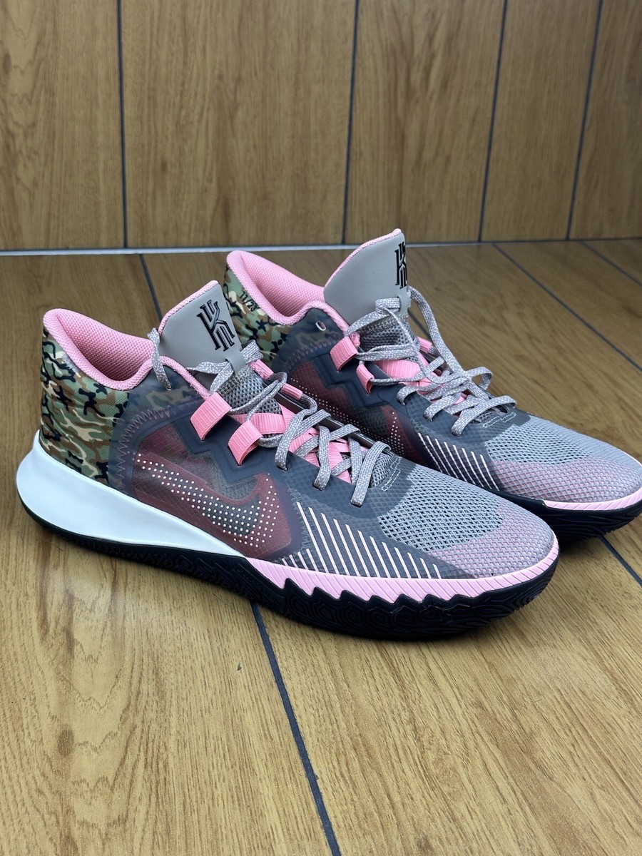 Nike Kyrie Flytrap 5 CZ4100-005 Men display picture 3
