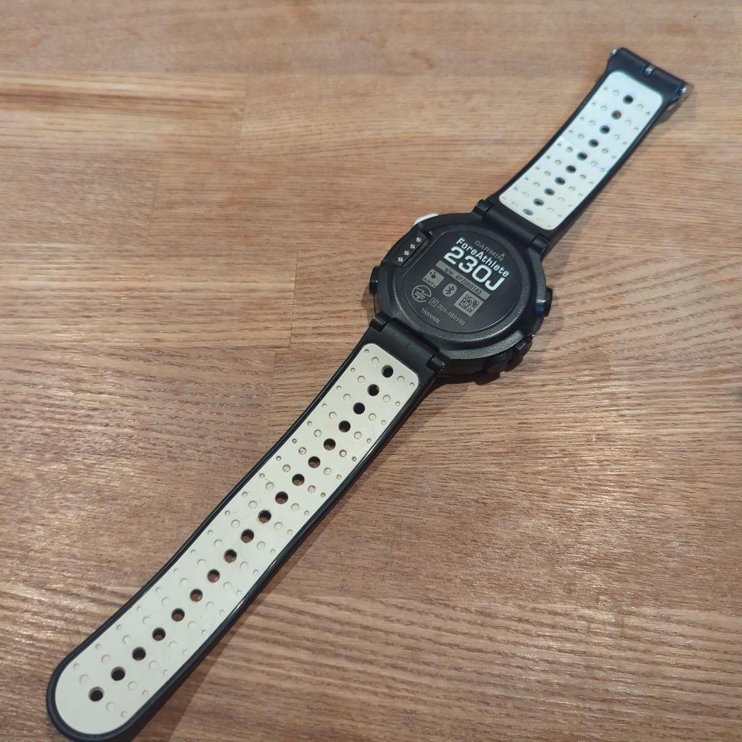 Garmin Foreathlete 230J Black | eBay Garmin Foreathlete 230J Black | eBay