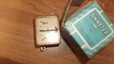 AUSTIN A40 DEVON DORSET NEW LUCAS AMMETER 36062