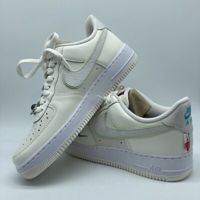 Nike Air Force 1 '07 'Year of the Dragon' Size 8.5, 10.5 FZ5052